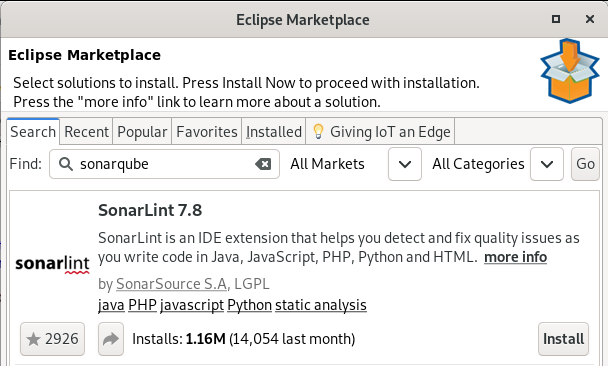 ../../../_images/SonarQube_eclipse_markeplace.png