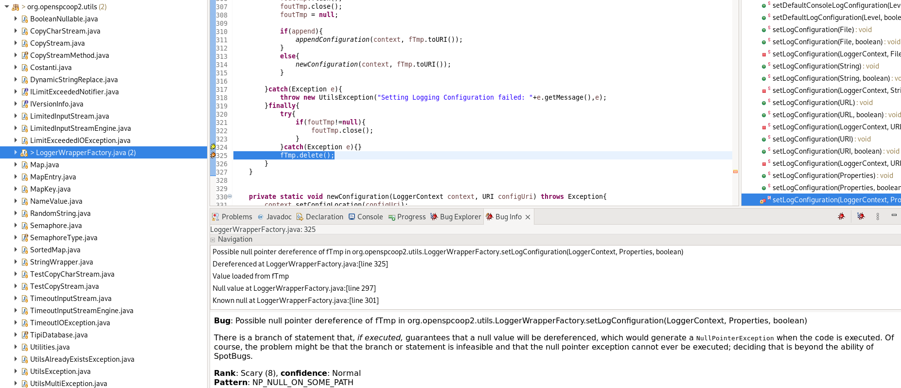 ../../../_images/SpotBugs_eclipse_bug.png